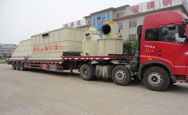 安全运输，时效保障